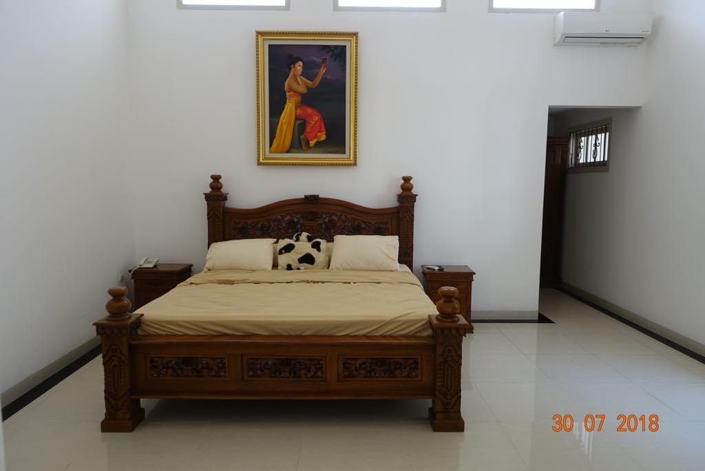 Omah Kertonegoro Hotel Yogyakarta Exterior photo